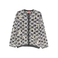 K VALBOR CARDIGAN MULTI COLOR