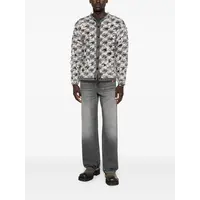 K VALBOR CARDIGAN MULTI COLOR