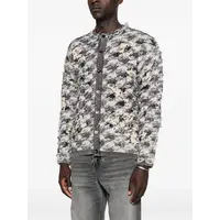 K VALBOR CARDIGAN MULTI COLOR