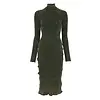 DIESEL D WAVYA DRESS