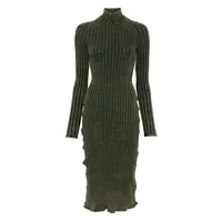 D WAVYA DRESS