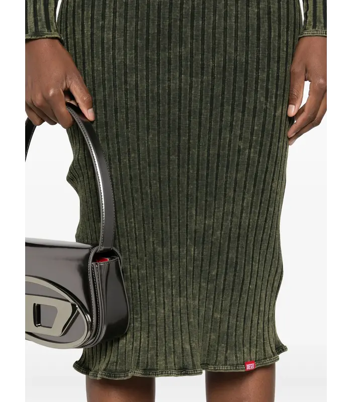 D WAVYA DRESS