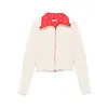 DIESEL M ELEONERE VEST OFF WHITE