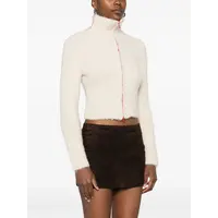 M ELEONERE VEST OFF WHITE