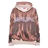 DIESEL S BOXT HOOD SHOW SWEATER