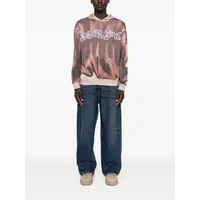S BOXT HOOD SHOW SWEATER