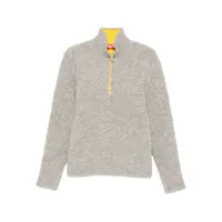 K ELLER JUMPER GREY