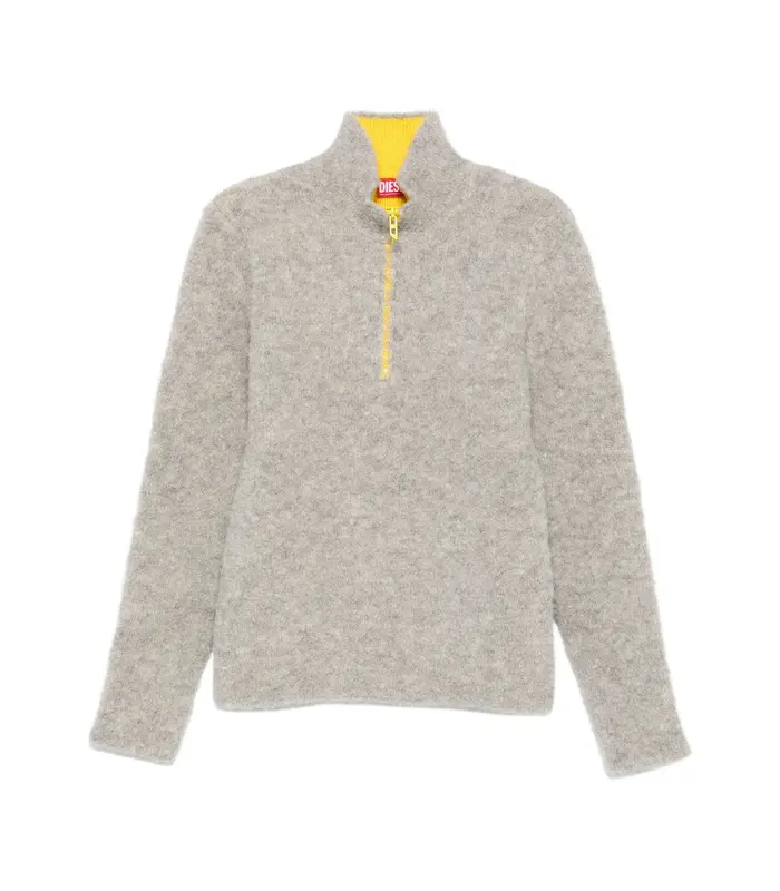 K ELLER JUMPER GREY