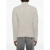 K ELLER JUMPER GREY