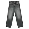 DIESEL 2001 D MACRO DENIM PANTS GREY