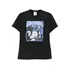 ADIDAS BUFFY TEE BLACK