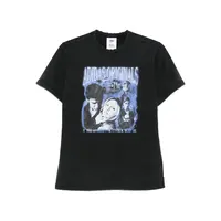 BUFFY TEE BLACK