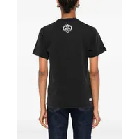 BUFFY TEE BLACK