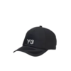 Y-3 BB CAP CLIMA Y3 BLACK/ORBGRY
