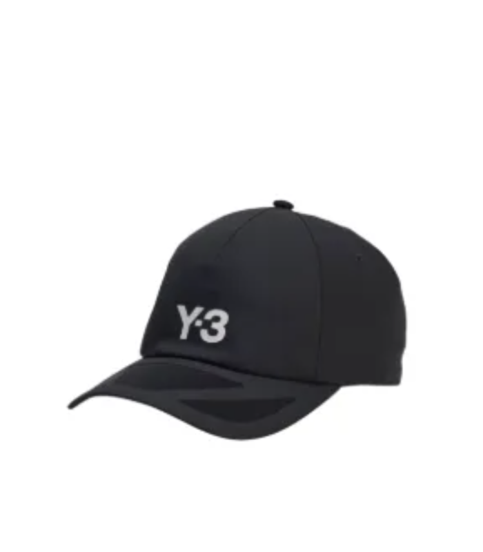 BB CAP CLIMA Y3 BLACK/ORBGRY