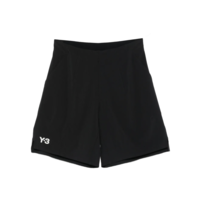 ERGO SHORT BLACK