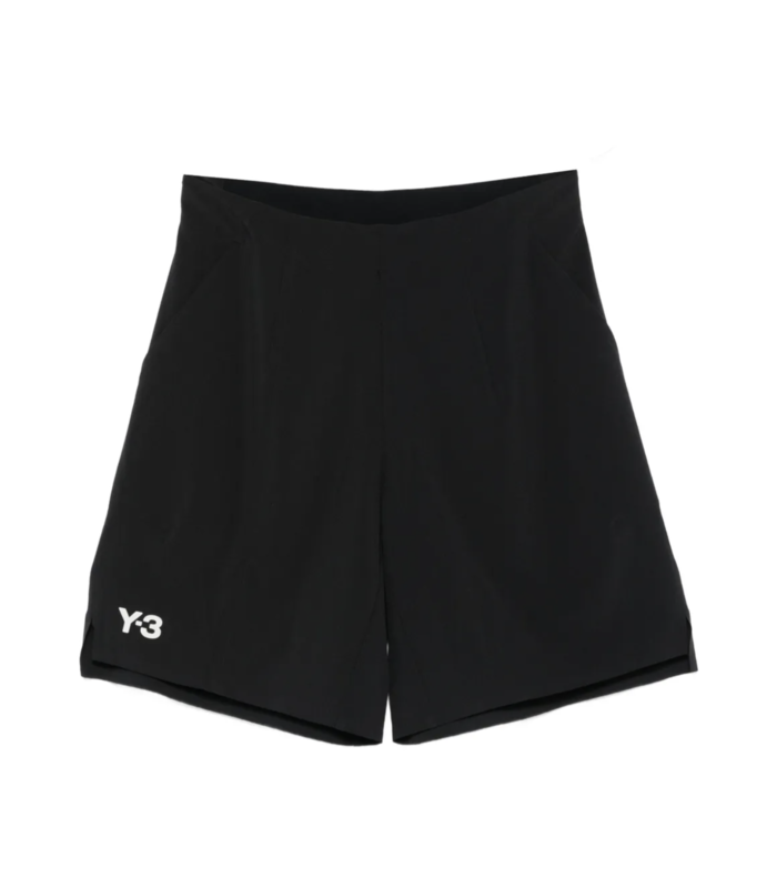 ERGO SHORT BLACK