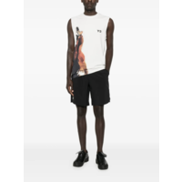ERGO SHORT BLACK