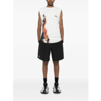 ERGO SHORT BLACK