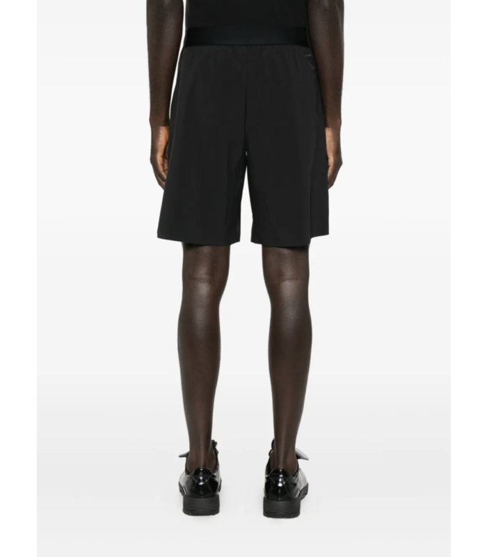 ERGO SHORT BLACK
