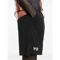 ERGO SHORT BLACK