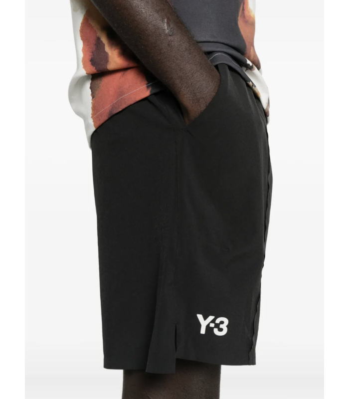 ERGO SHORT BLACK