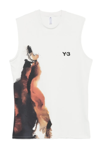 Y-3 tank orbit grey Y-3 tank orbit grey