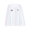 ADIDAS JUVE PRE WTP WHITE