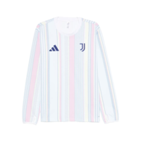 JUVE PRE WTP WHITE