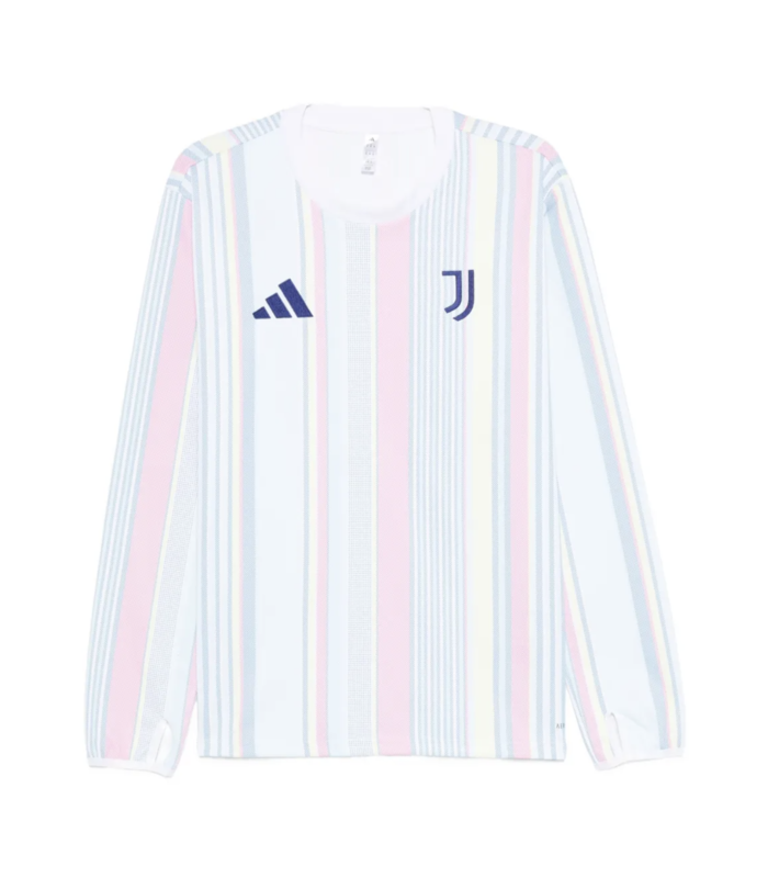 JUVE PRE WTP WHITE