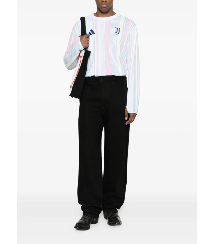 JUVE PRE WTP WHITE