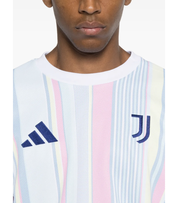 JUVE PRE WTP WHITE