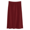 MAXMARA BORBONA SKIRT BORDEAUX