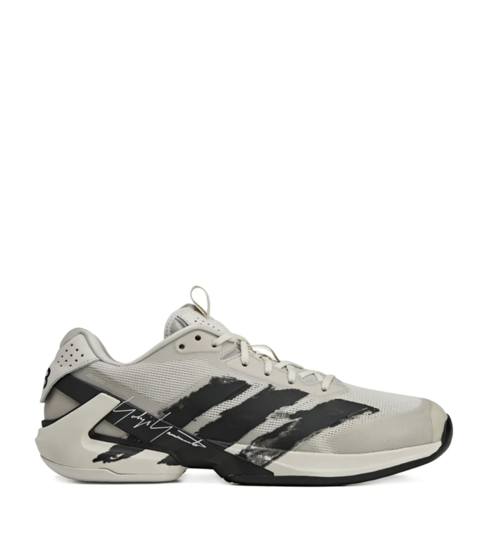 ADIZERO UBERSONIC 5 ORBGRY
