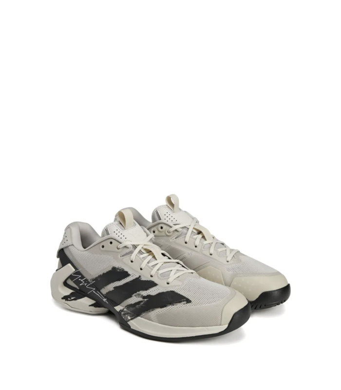 ADIZERO UBERSONIC 5 ORBGRY