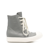 SNEAKERS WASHED INDIGO/MILK/MILK