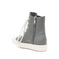 SNEAKERS WASHED INDIGO/MILK/MILK