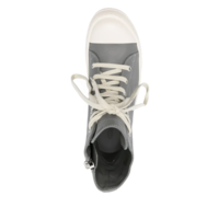 SNEAKERS WASHED INDIGO/MILK/MILK