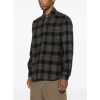 ABOVE SHIRT OAKLAND LOW TWIST CHECK