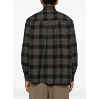 ABOVE SHIRT OAKLAND LOW TWIST CHECK