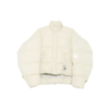 MAISON MIHARA YASUHIRO ROLL UP HEM DOWN YELLOW