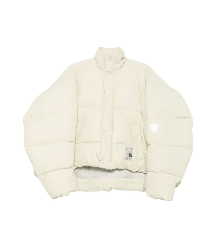 ROLL UP HEM DOWN YELLOW