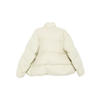 ROLL UP HEM DOWN YELLOW