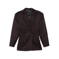 BLAZER BURGUNDY