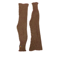 MARY ARMWARMERS GOLD
