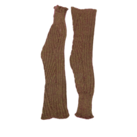 MARY ARMWARMERS GOLD