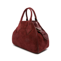 YASMINE MEDIUM BAG BURGUNDY