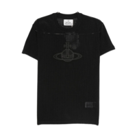 ORB PATCH CLASSIC T-SHIRT BLACK