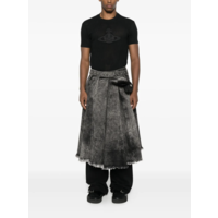 ORB PATCH CLASSIC T-SHIRT BLACK