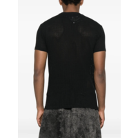 ORB PATCH CLASSIC T-SHIRT BLACK